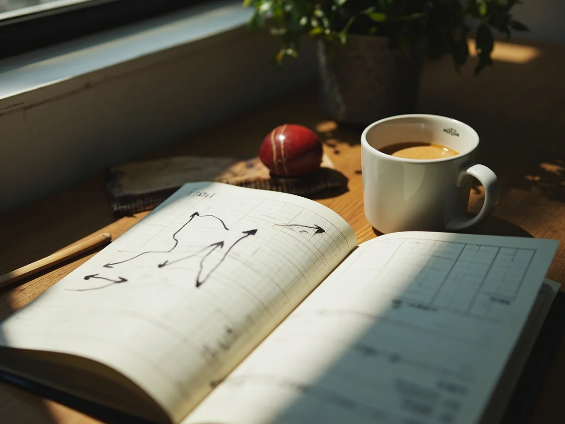 Editor notebook used for predictions brief