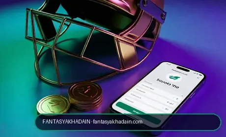 Download the app, unlock code FANTAS100, and enter ₹1 contests faster