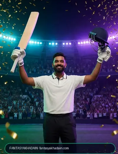 Fantasyakhada (fantasy akhada) fantasy cricket & matchday visual 3