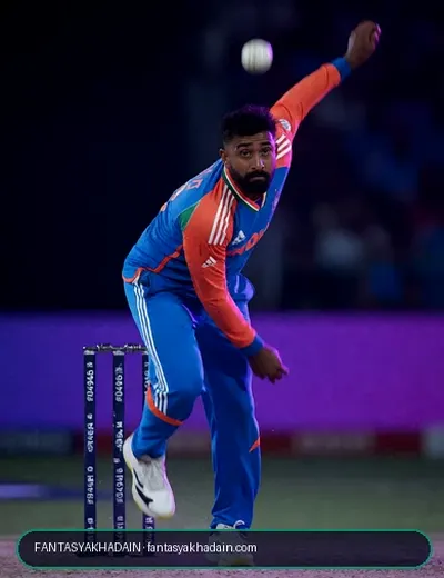 Fantasyakhada (fantasy akhada) fantasy cricket & matchday visual 2