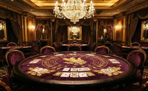 Speed Baccarat